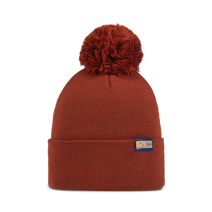 BUFF HAT YOUTH KNITWEAR RICS