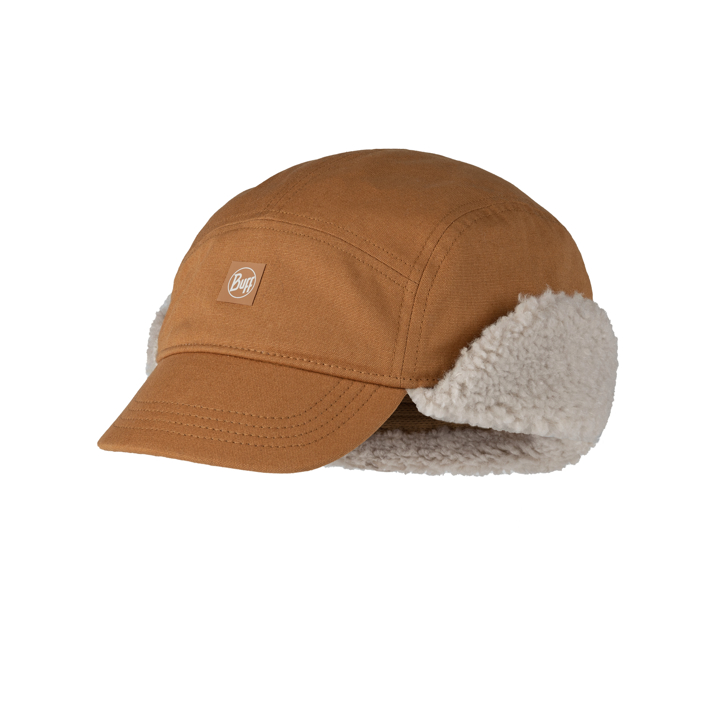 BUFF CAP FALL LINE SIMU