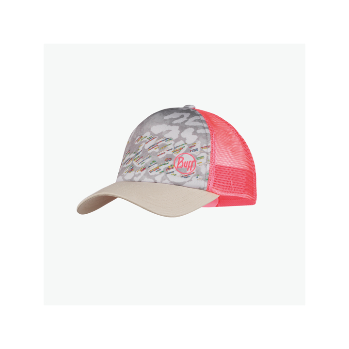 BUFF CAP TRUCKER YOUTH